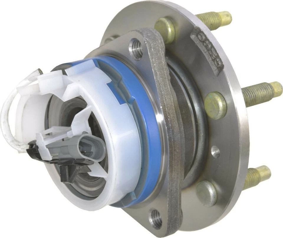 Conjunto de buje Autopart International 1411-425116 WH BRG. Foto 1 de 4