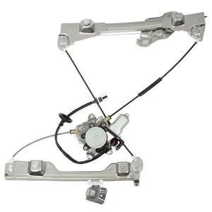 For 2003-2009 Nissan 350Z Front Left Power Window Regulator With Motor 751-060 - Picture 1 of 9