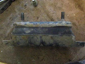 Dodge RAM 1500 4wd 2nd Gen 1997 Auto transmission mount isolator - Picture 1 of 3