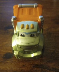 2011 TONKA CARS Disney Rowdey Garbage Truck - Picture 1 of 4