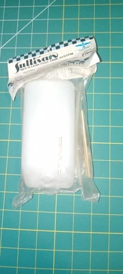 NOS Sullivan Remote Control 16oz NITRO RCBOAT, PICCO, NOVAROSSI, CMB, K&B, OPS  - Image 1 of 4