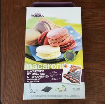 Mastrad Macaron Kit - Image 1 of 3