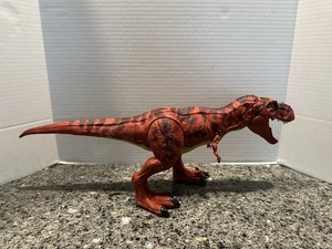 Jurassic Park Electronic Real Feel Tyrannosaurus Rex (Target Exclusive) - Bild 1 von 3