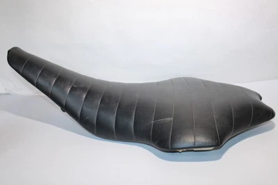 Sillín de asiento Yamaha Yfz450r 2009-2025 OEM con cubierta de repuesto Foto 1 de 4