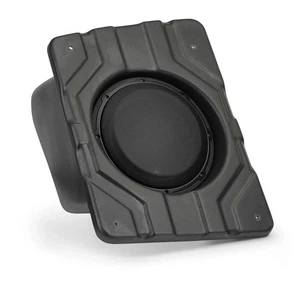 JL Audio SB-POL-SLINGSUBP/10W3v3-2 Stealthbox 15-Up Slingshot, 2Ω Passenger Side - Picture 1 of 2