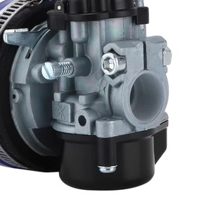 Motorcycle Carburetor Good Filtering Effect Acceleration - Picture 1 of 12