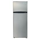 Frigidaire Platinum Series 7.5 cu. ft. Top-Freezer Refrigerator - EFR780-6COM