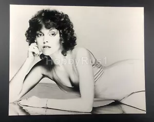 PAT BENATAR foto stampa originale di Brian Aris * rara * - Foto 1 di 4