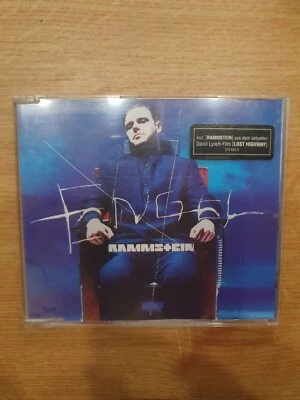 Engel von Rammstein | CD  - Bild 1 von 2