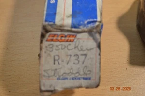 Elgin Rocker arm R737 - Picture 1 of 2
