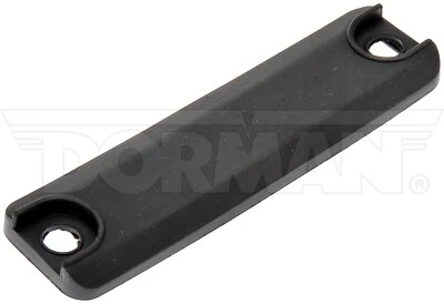 Interruptor de liberación de pestillo de puerta levadiza sello Dorman para Lexus GS430 2006-2007 Foto 1 de 4