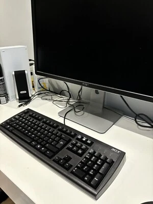 Acer (KB-2971) - Image 1 of 2