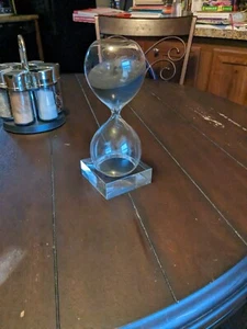 Hourglass - Picture 1 of 1