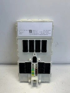 BMW M3 M4 F80 F82 F83 Front Body Control Module BCM 61359366410 2015 - 2020 OEM - Picture 1 of 10
