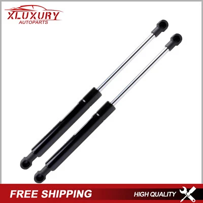 For 2001 2002-2006 Dodge Stratus Trunk Lift Supports Struts Shocks - Image 1 of 4