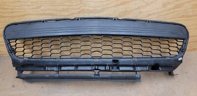 Parachoques delantero Mazda 3 Sport GT 2006 2007 2008 2009 parrilla inferior fabricante de equipos originales "dañado" Foto 1 de 4