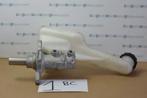 13 14 15 16 Ford Fusion 2.5 L Auto FWD Used Master Brake Cylinder # 1BC - Picture 1 of 7