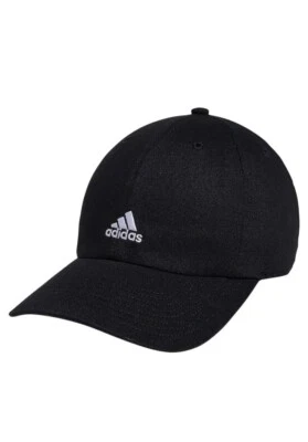 Adidas Cap Unisex Saturday Relaxed Adjustable Cap Hat - Image 1 of 4