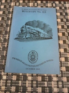West Virginia Cental & Pittsburgh Ry, Harvard Branch Railroad, Chicago & Pacific - Bild 1 von 20