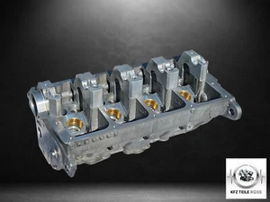 Culata reacondicionada Audi A3 2.0TDI 2005-2008 BMM 103KW 140PS VAG - Imagen 1 de 3