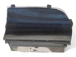 2010 - 2013 Mercedes S Class W221 Display Screen Monitor Navigation Info Dash - Picture 1 of 14