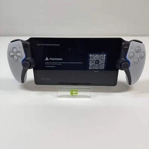 Sony Playstation 5 PS5 Playstation Portal Weiß CFI-Y1001 - Bild 1 von 7