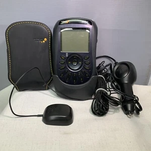 TAO XM2Go Portable XM Satellite Radio Receiver w/ Antenna Car Chgr & Cradle - Picture 1 of 7