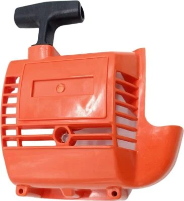 Recoil Starter Assembly For Husqvarna 223 223L 322 323 325 Trimmers Brushcutters - Image 1 of 4