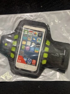 LED Sport Armband for Smartphone - Zdjęcie 1 z 2
