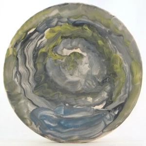 JULES AGARD Céramique Ancienne VALLAURIS 50 raty/del pierre/capron/picasso... - Picture 1 of 11