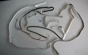 Philips 43PUS6754/12 Set of 9 Inter Panel Connecting Leads - Picture 1 of 12