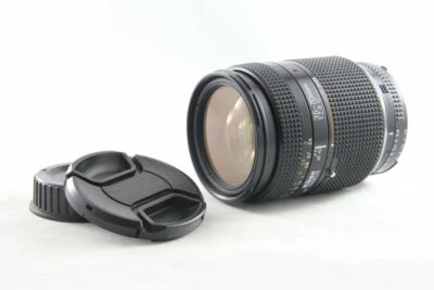 Nikon AF Nikkor 35-70mm f/2.8 f 2.8 D Zoom Lens from Japan #981 - Image 1 of 4