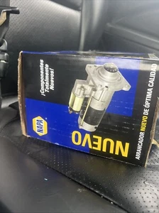 1973 Chevrolet K20 3/4 Ton 4WD New Starter - Picture 1 of 2