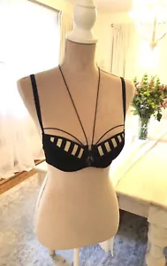Marlies Dekkers Bra - 34A - Padded - Picture 1 of 7