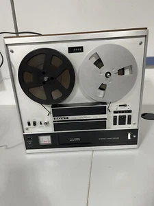 SONY TC 666D - Bild 1 von 8