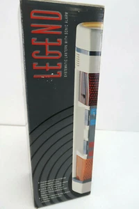 Legend Systematic Lantern With Sonic Alarm FT-2235A New W/ Box & Directions - Picture 1 of 7