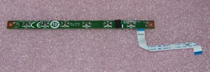 Botón de arranque de encendido Botones de placa MS-16GHC para MSI GP60 MS-16GB MS-16GD MS-16GH - Imagen 1 de 2
