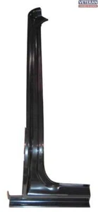 Trunk Gutter LH 71-74 Plymouth B-Body - Bild 1 von 1