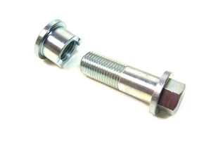 Tornillo de soporte AWO T y S con tuerca de unión M14 x 2 - Imagen 1 de 1