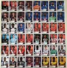PICK YOUR PLAYERS - TRANSFER UPDATE stickers Panini Football 2021 Premier League