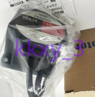 1 PCS NEW IN BOX VEXTA PK596AW motor - Image 1 of 2
