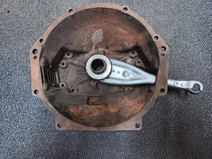 1951 thru 64 Oldsmobile stick shift bellhousing - Picture 1 of 2