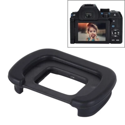 FR Eyepiece Eyecup for Pentax K5IIS K5II K30 K50 K5 K7 K-S1 K70 View Finder  - Image 1 of 3