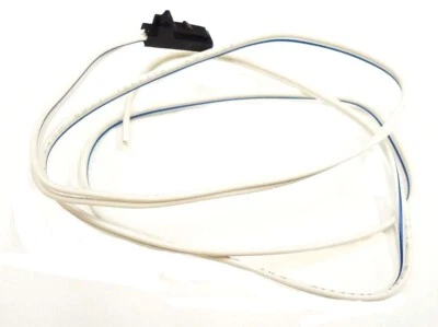 Genie 20302R.S Garage Door Opener Pigtail Safety Beam Sensor Connector