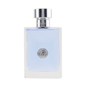 NEW Versace Versace Pour Homme After Shave Lotion 100ml Perfume