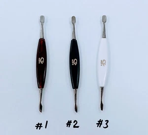 Professional pushers for manicure and pedicure - Picture 1 of 4
