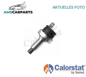 BREMSLICHTSCHALTER SCHALTER BREMSLICHT BS4616 CALORSTAT BY VERNET NEU - Picture 1 of 5