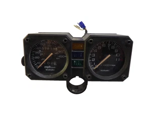 1993 Suzuki DR350 Speedometer 34110-14D00 1990 - 1999 - Picture 1 of 10