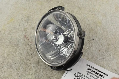 Conjunto de faros derechos usados se adapta a: Jeep Wrangler 2016 grado derecho A Foto 1 de 4