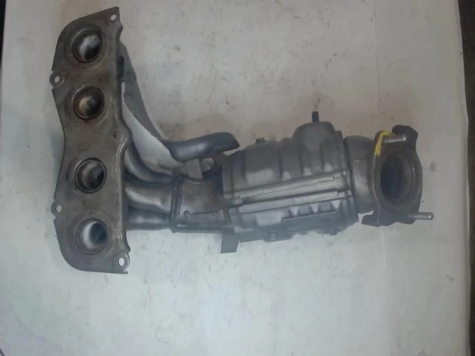 TOYOTA CAMRY Exhaust Manifold 4 cylinder (2AZFE engine), OEM PN 250510H040 - Image 1 of 1